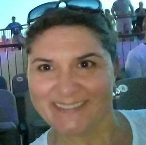 Meet your Posher, Kerri